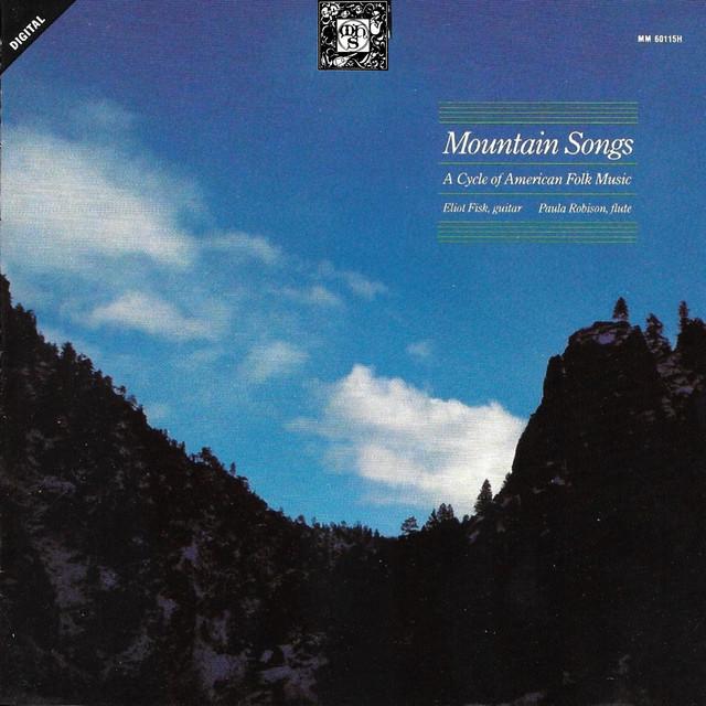 Mountain Songs