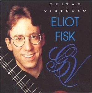 Guitar Virtuoso