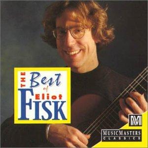 Best of Eliot Fisk