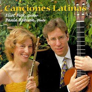 Canciones Latinas