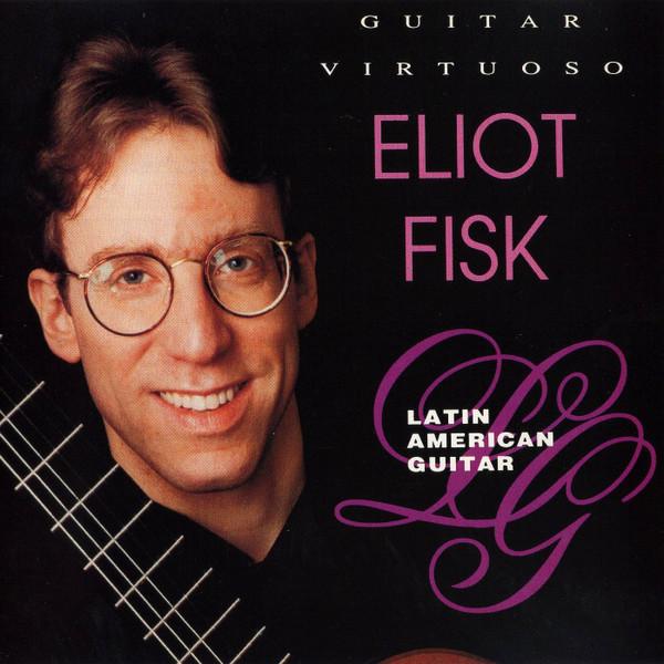 Latin American Guitar