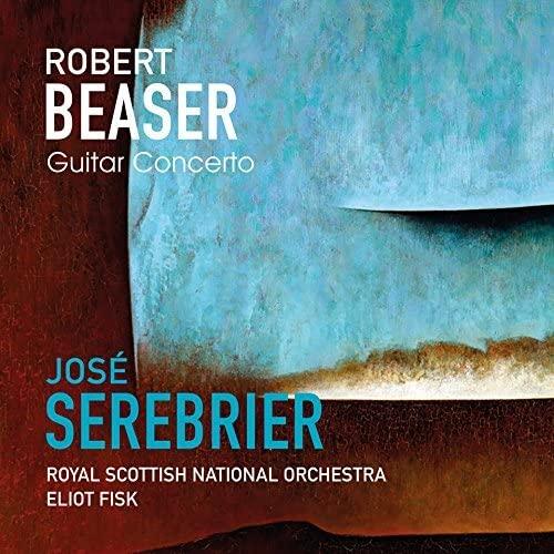 Robert Beaser Guitar Concerto