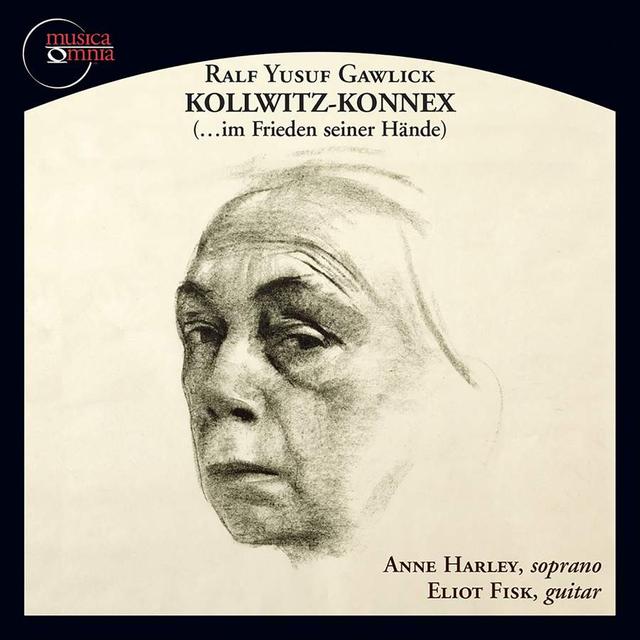 Ralf Yusuf Gawlick Kollwitz Konnex