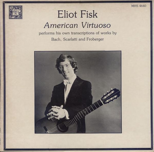 American Virtuoso