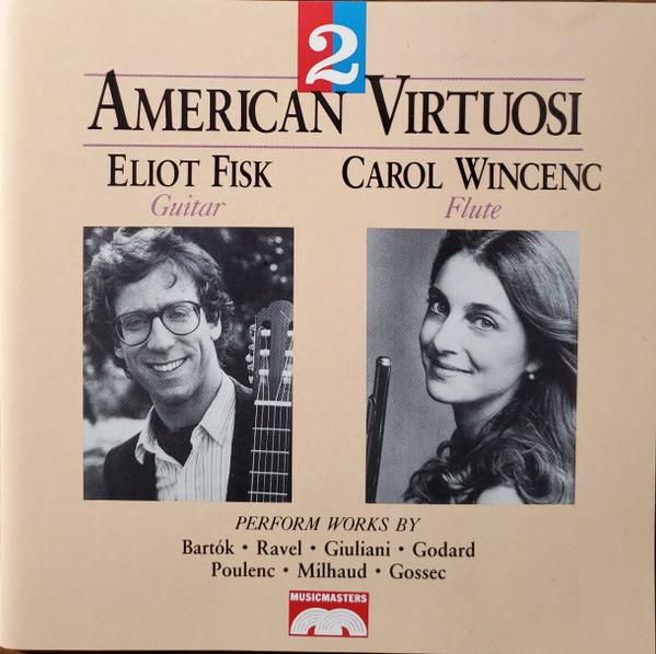 Two American Virtuosi